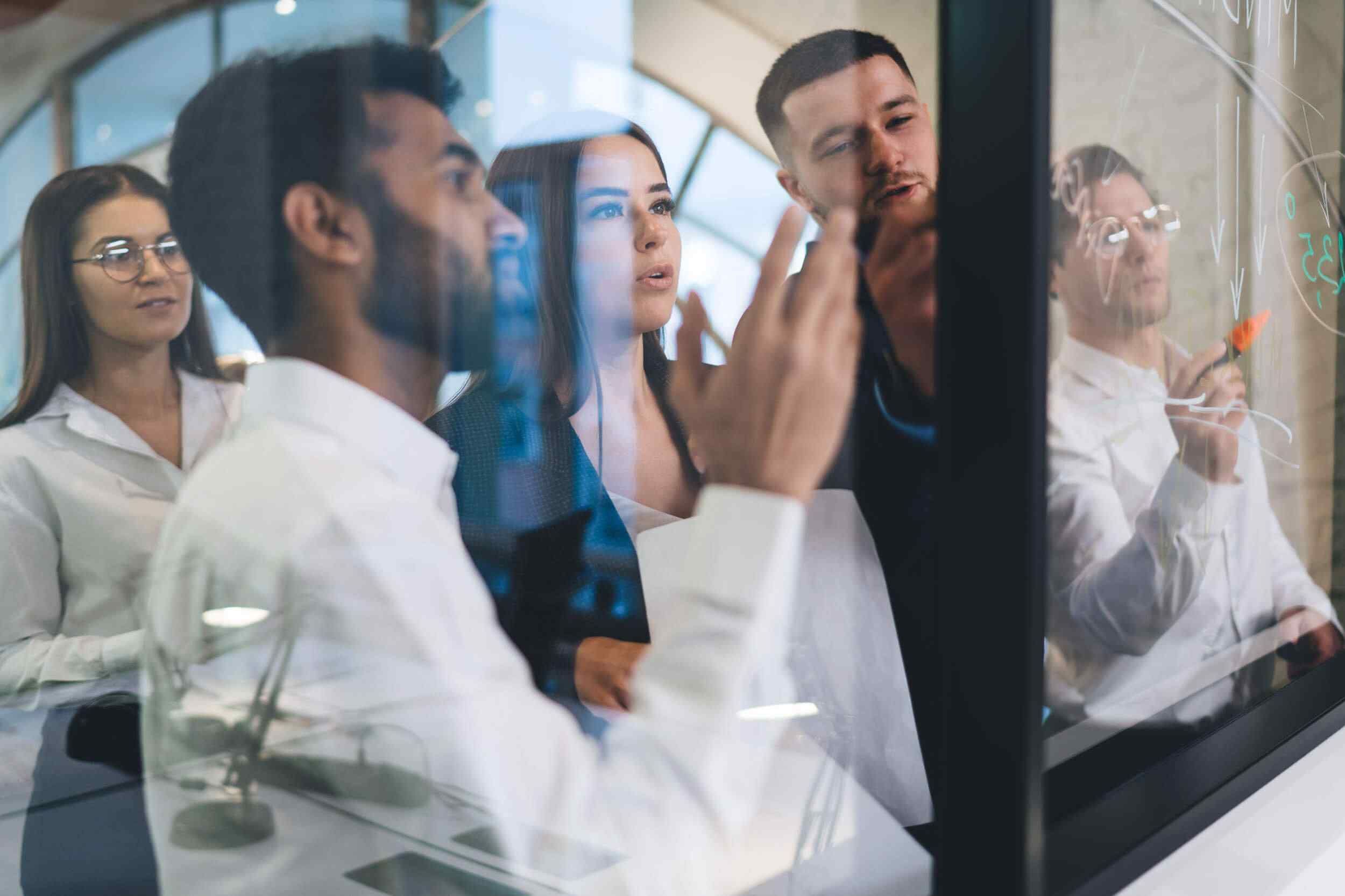 The Power of The Story: Storytelling to Impact Black-led 501c3 Organizations