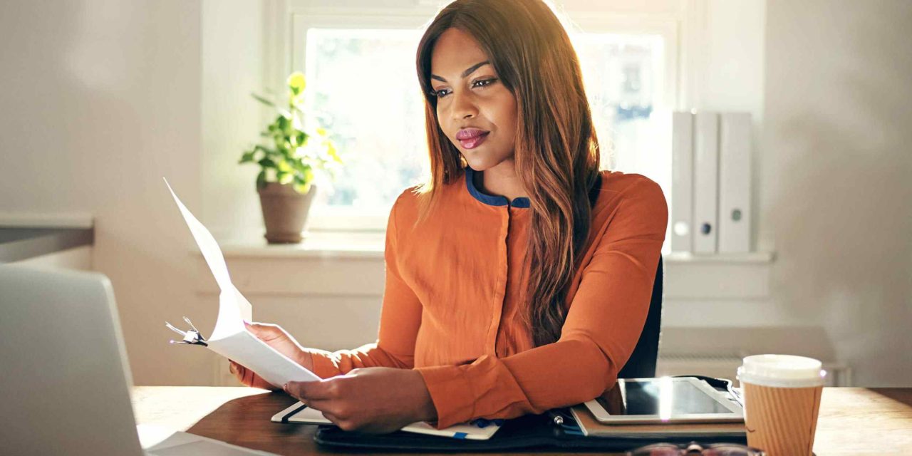 New Business? Let Vision, Purpose and Passion Guide