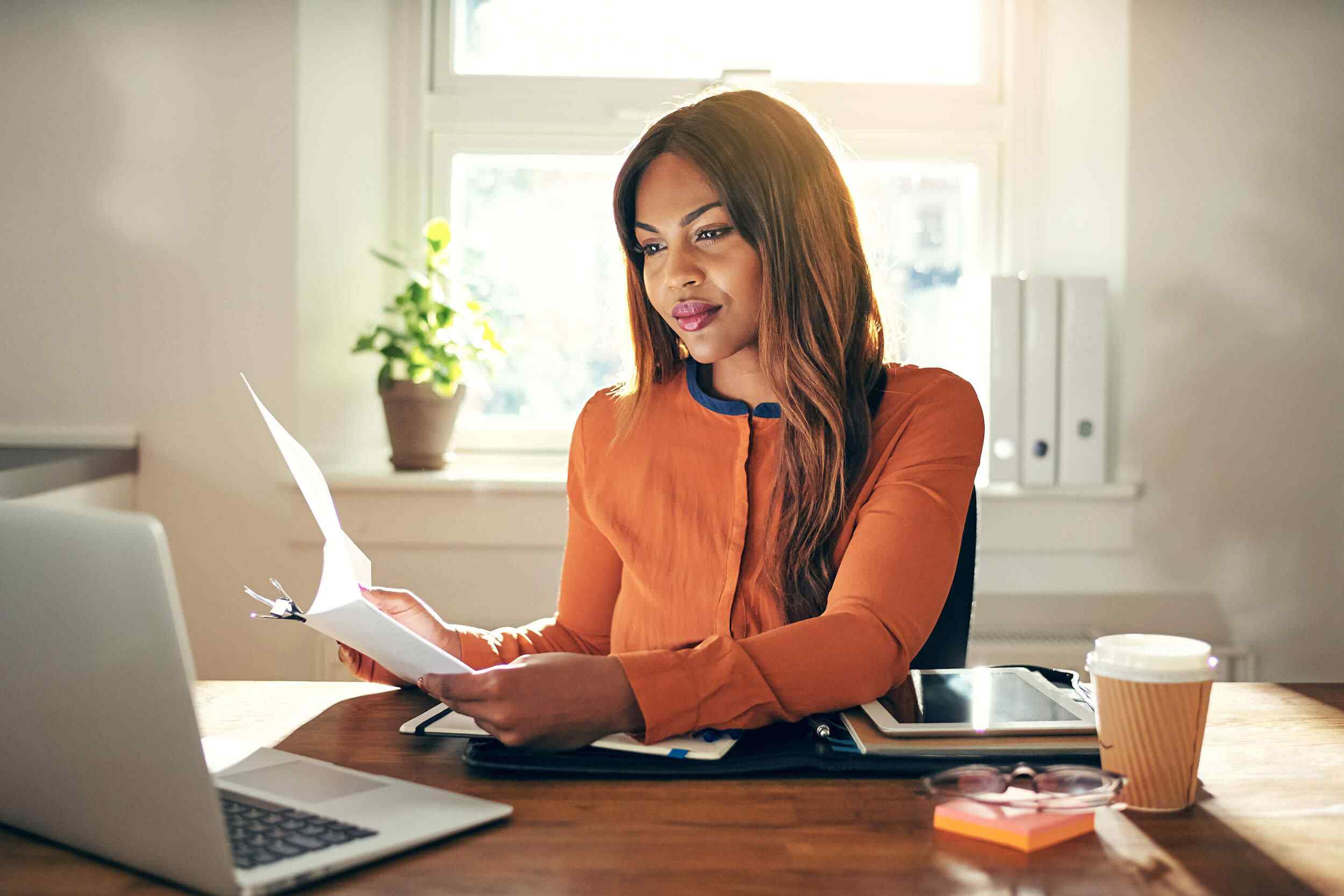 New Business? Let Vision, Purpose and Passion Guide